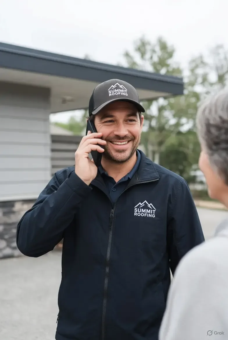 Flat Roof Leak Repair Mohawk, MI FAQs